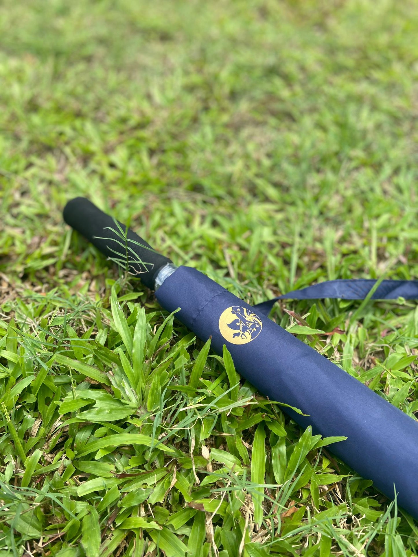 導盲犬特大雨傘 Long Umbrella