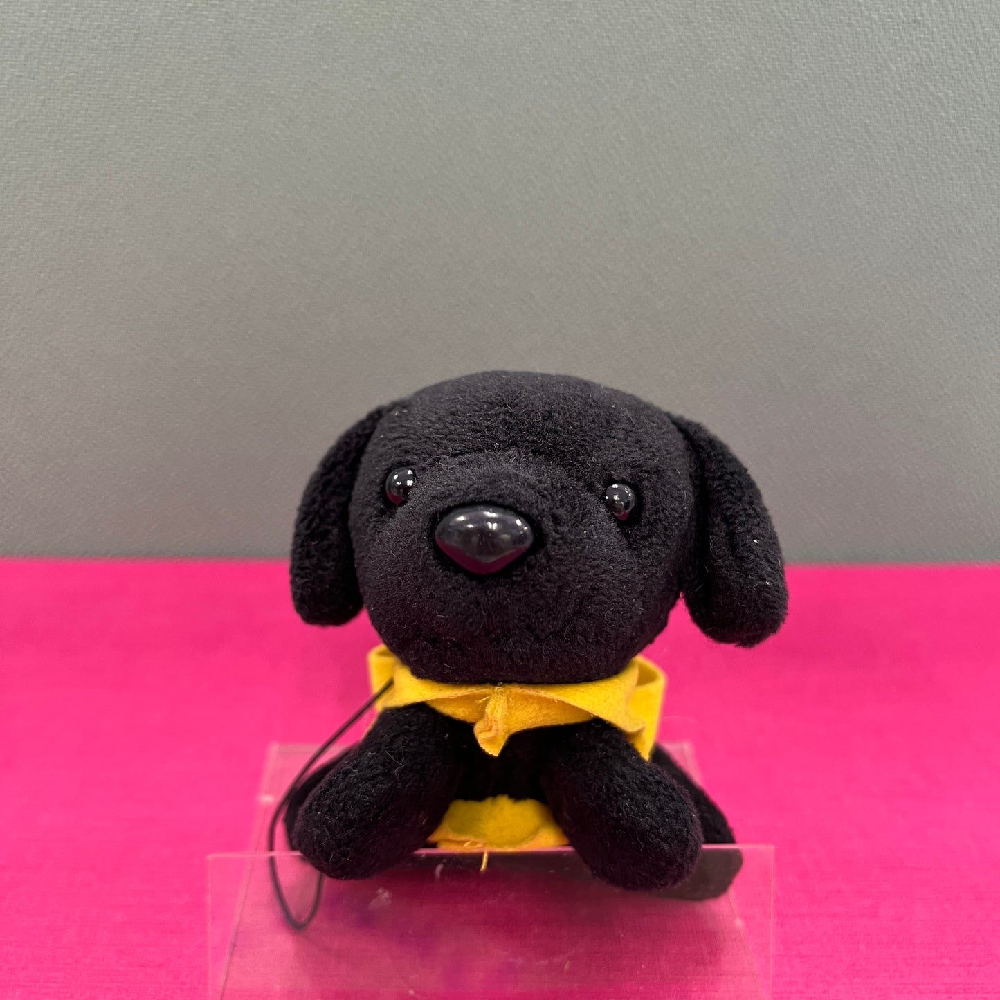 迷你導盲犬公仔 Seeing Eye Dog Mini Dolls