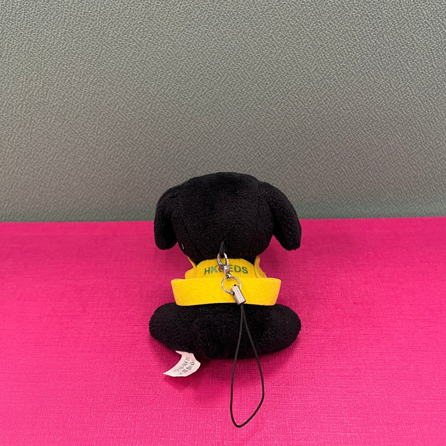 迷你導盲犬公仔 Seeing Eye Dog Mini Dolls
