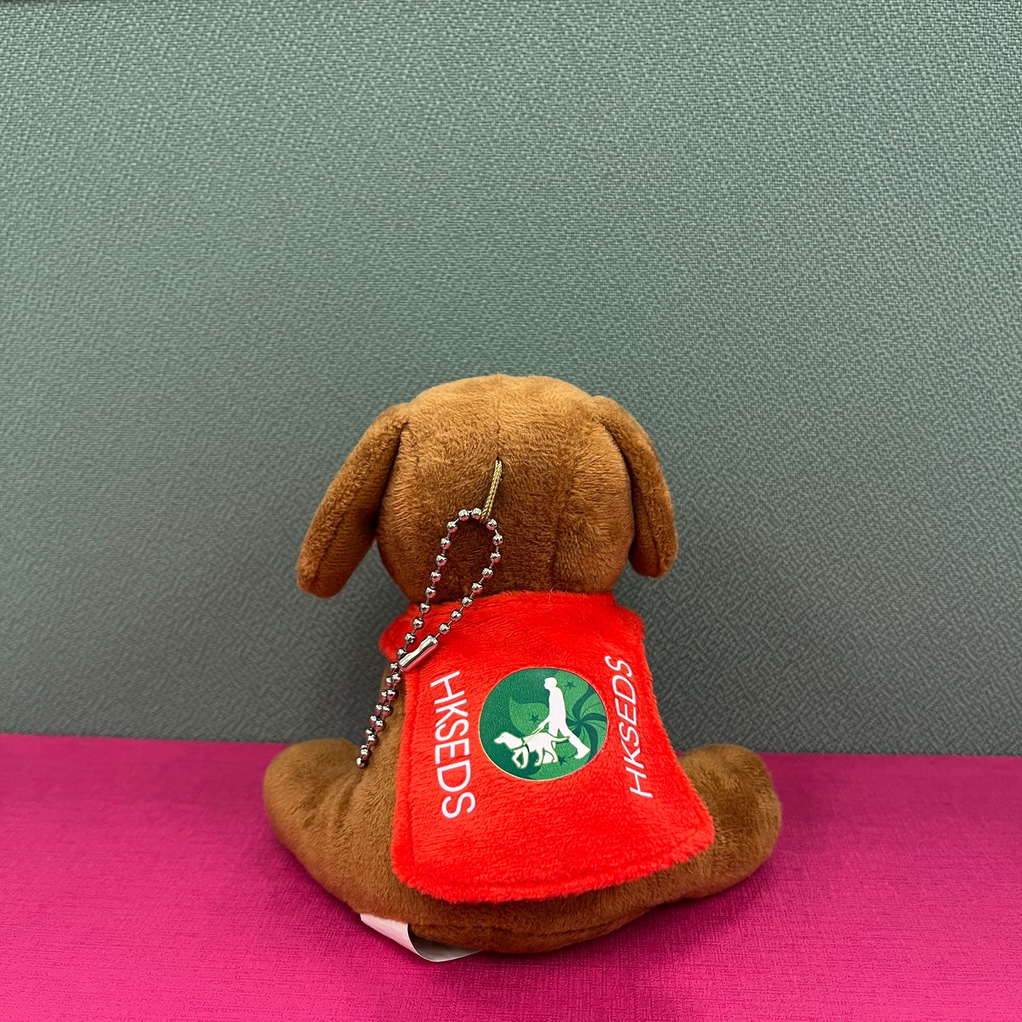 導盲犬公仔 Seeing Eye Dog Dolls