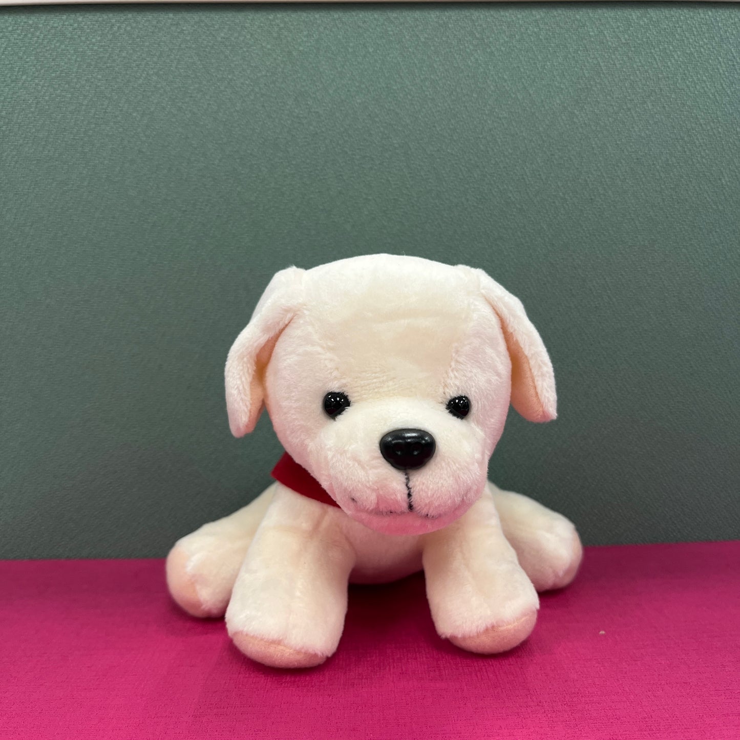 導盲犬公仔 Seeing Eye Dog Dolls