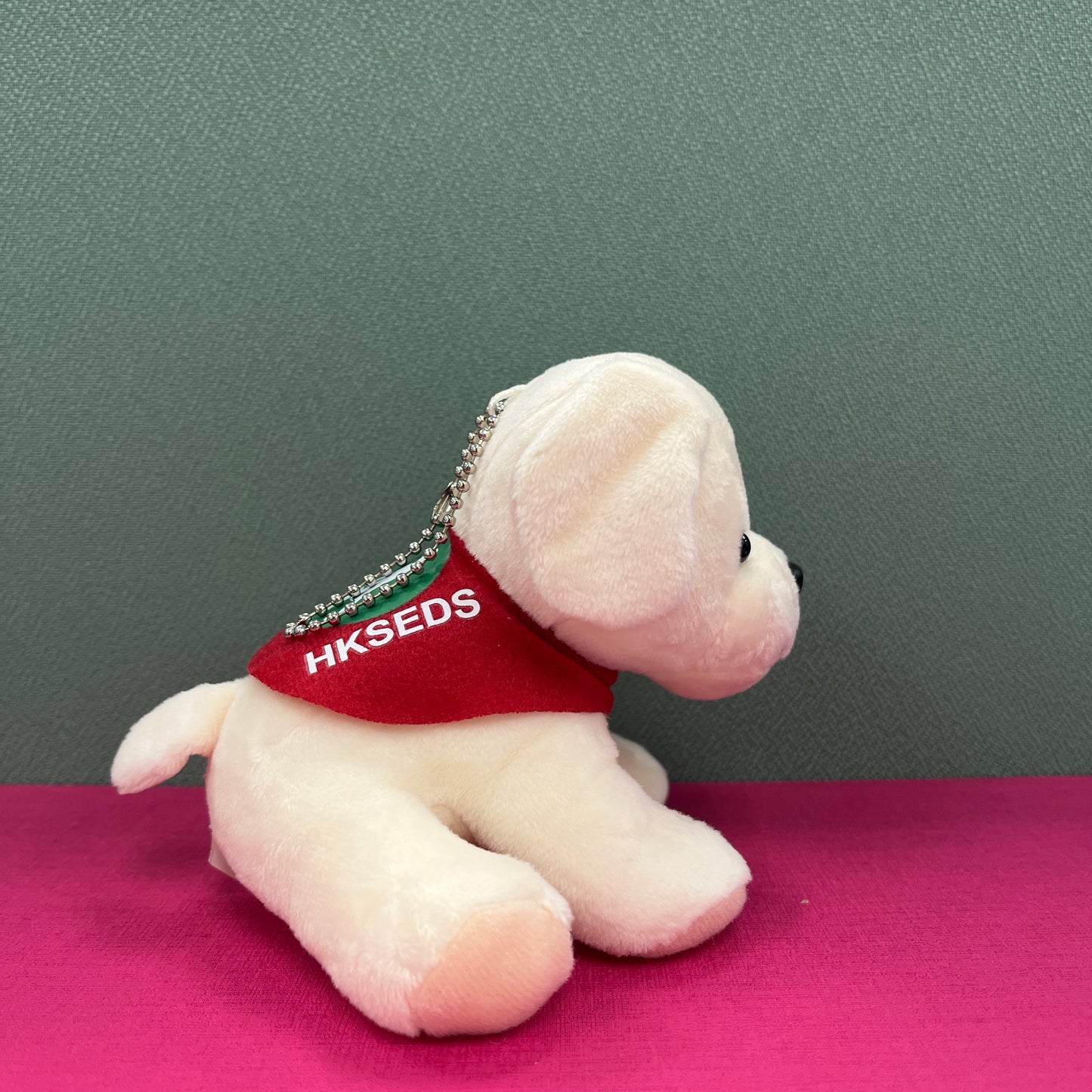 導盲犬公仔 Seeing Eye Dog Dolls