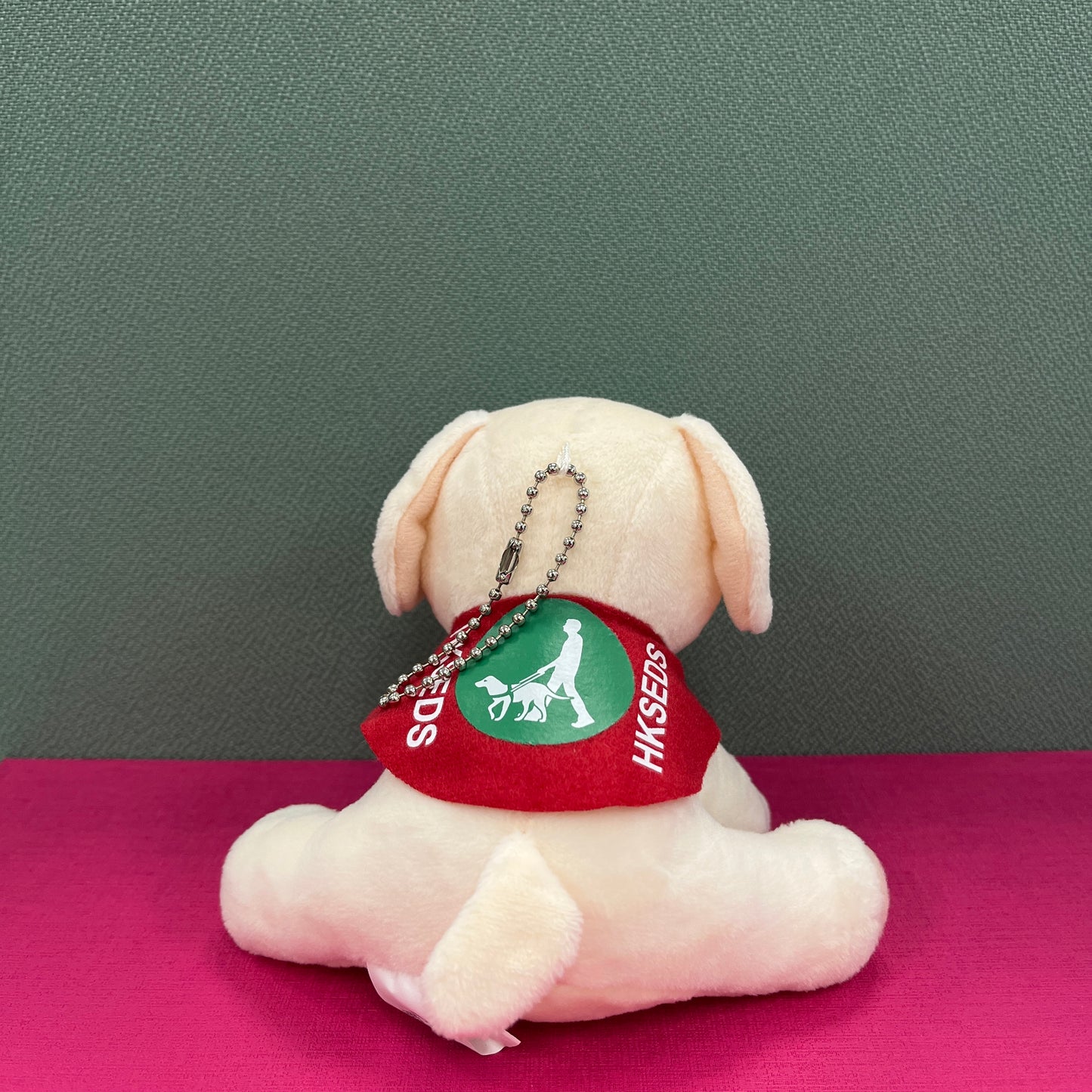 導盲犬公仔 Seeing Eye Dog Dolls