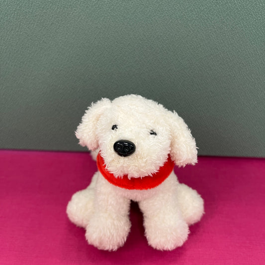 導盲犬毛公仔 Seeing Eye Dog Plush Dolls