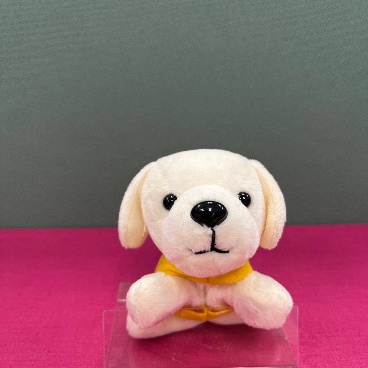 迷你導盲犬公仔 Seeing Eye Dog Mini Dolls