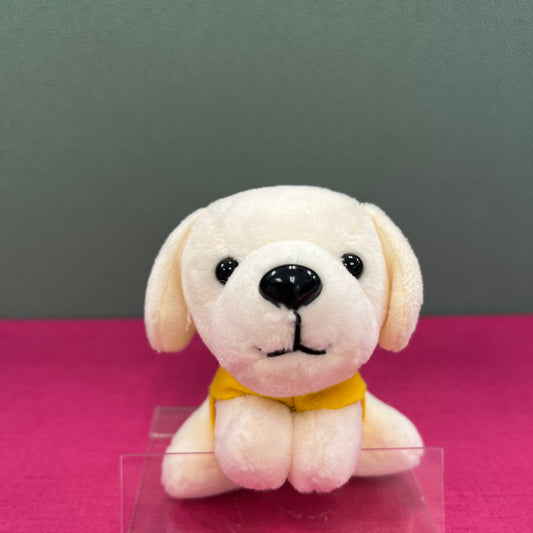 迷你導盲犬公仔 Seeing Eye Dog Mini Dolls