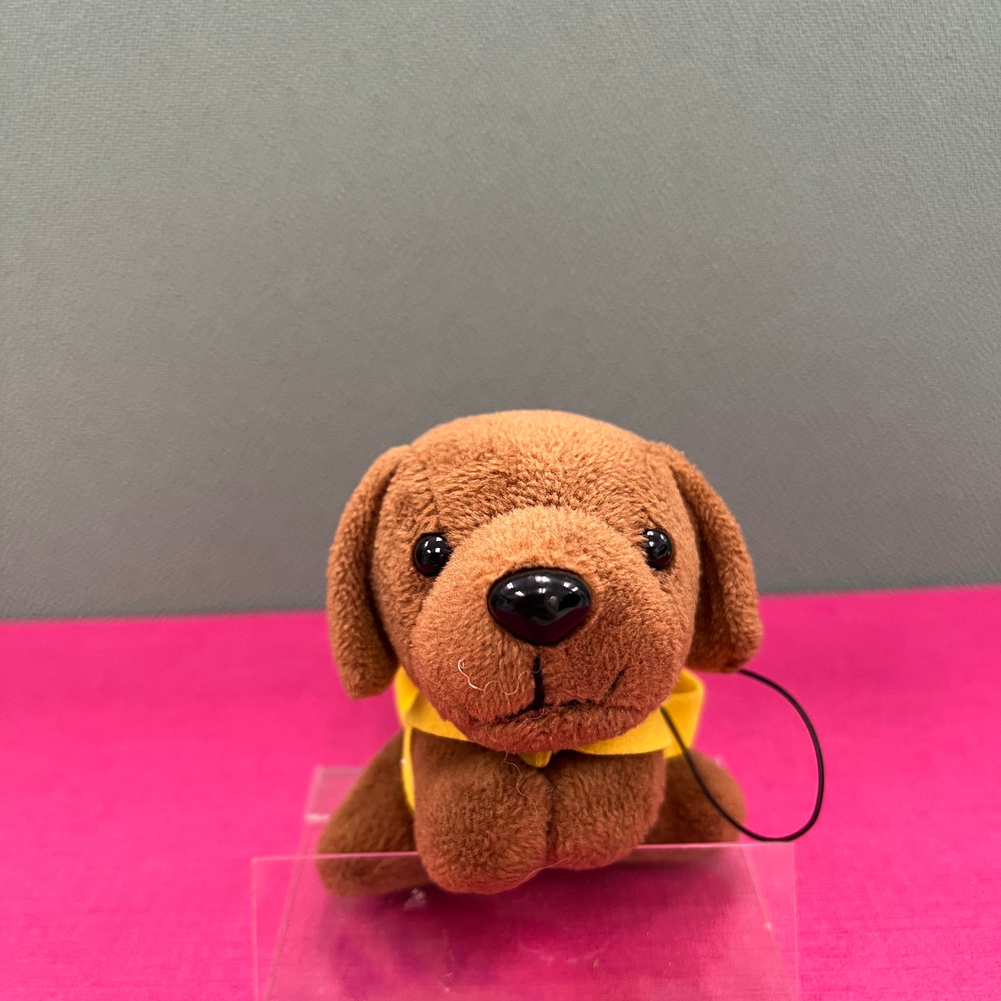 迷你導盲犬公仔 Seeing Eye Dog Mini Dolls