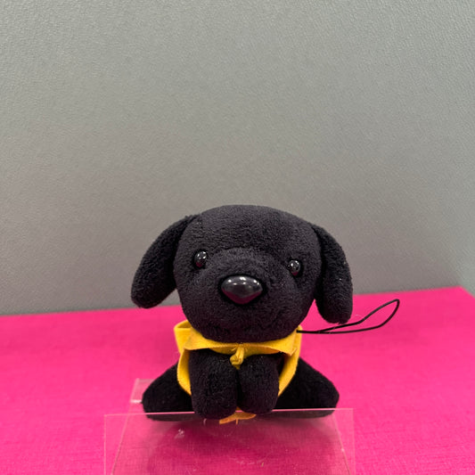 迷你導盲犬公仔 Seeing Eye Dog Mini Dolls