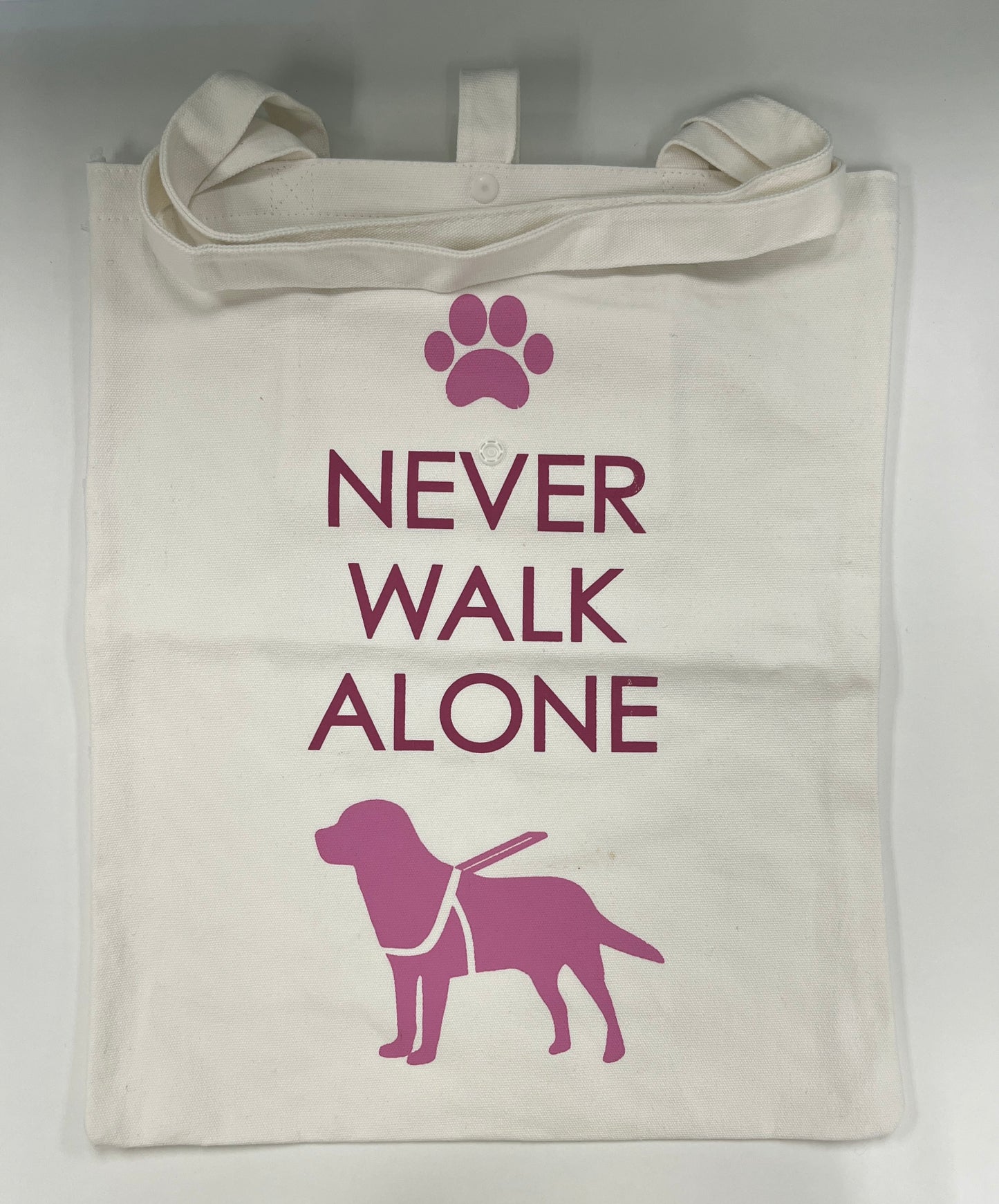 導盲犬萬用袋 Seeing Eye Dog Tote Bags